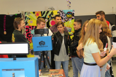 Archiv SJ 18/19