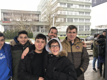 Archiv SJ 18/19
