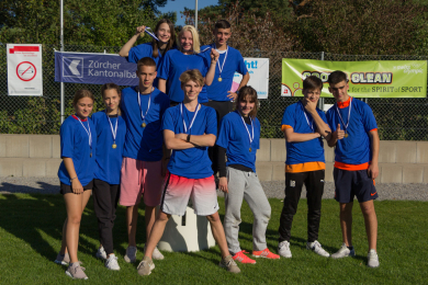 Archiv SJ 18/19