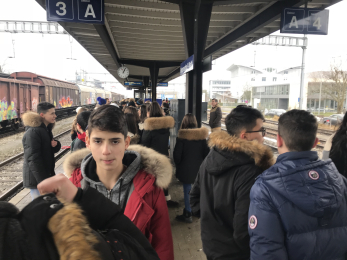 Archiv SJ 18/19