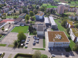 Partnerschulen im Furttal