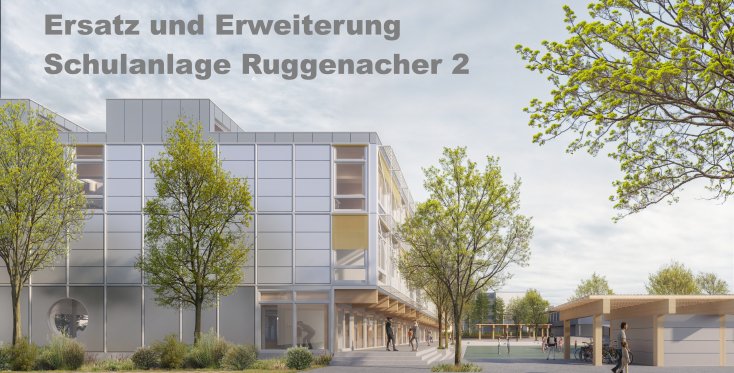 Erweiterung Ruggenacher 2