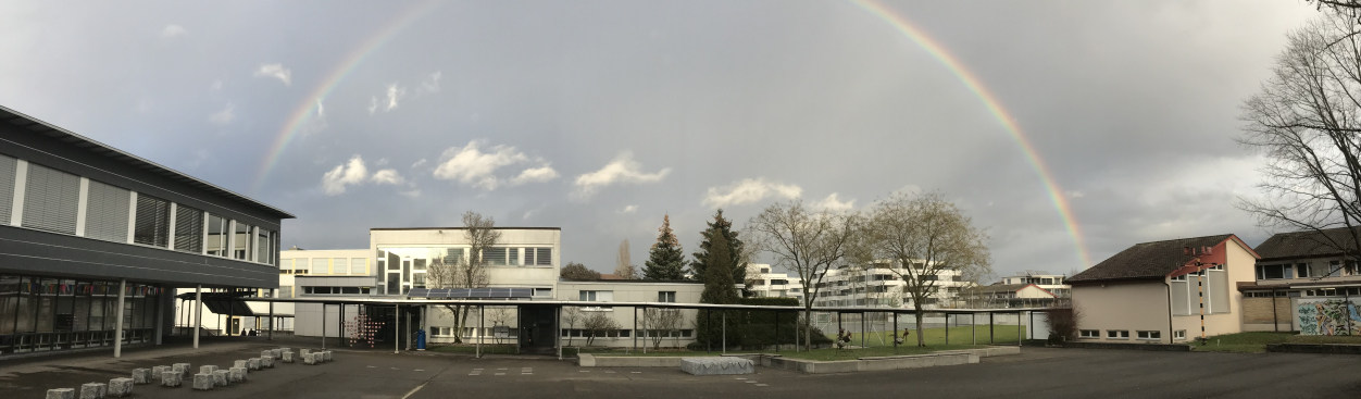 Sekundarschule Regensdorf / Buchs / Dällikon